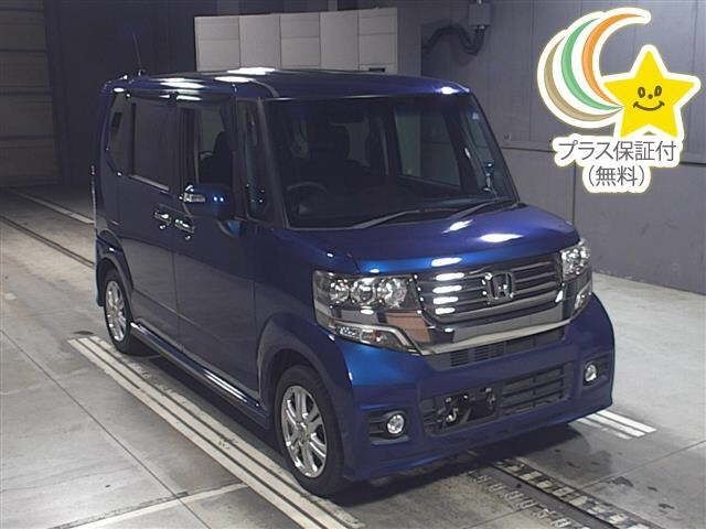 201 Honda N box JF1 2012 г. (JU Gifu)